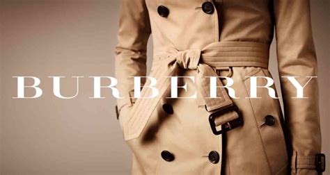 burberry significado|thomas burberry gabardina.